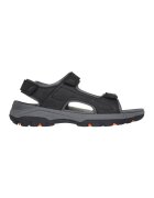 Skechers Омекотени сандали Tresmen - Garo