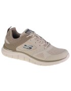 Skechers Pantofi sport cu detalii din plasa si logo