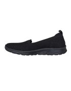 Skechers Пантофки Arch Fit Sunny Черен