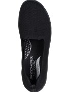 Skechers Пантофки Arch Fit Sunny Черен