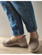 Skechers Пантофки Seager Slip-Ins