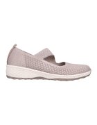 Skechers Пантофки Up Lifted с мрежа