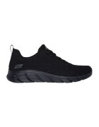 Skechers Плетени спортни обувки BOBS Graceful