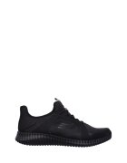 Skechers Плетени спортни обувки Elite Flex с дизайн без закопчаване