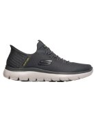 Skechers Полуобувки за обучение 232457CHAR