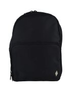 Skechers Раница - раница Jetsetter SKCH6887 - Черен