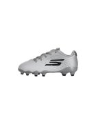 Skechers Razor 1.5 Jr Td Fg 252080NWSL Детски бели футболни обувки