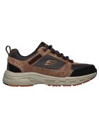 Skechers Relaxed Fit Oak Canyon маратонки - кафяво