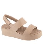 Skechers Сандали Arch Fit Upbeat – Sunrise 111257-BBK - Черни