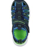 Skechers Сандали C-Flex с велкро