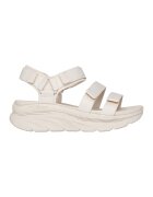 Skechers Сандали D'Lux Walker с велкро