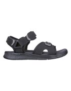 Skechers Сандали GO Consistent Sandal - Tributary Ultra Light Черен