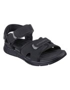 Skechers Сандали GO Consistent Sandal - Tributary Ultra Light Черен
