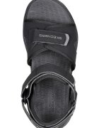 Skechers Сандали GO Consistent Sandal - Tributary Ultra Light Черен