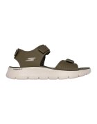 Skechers Сандали Go Walk с велкро