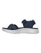 Skechers Сандали Go Walk с велкро Тъмносин