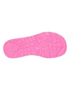 Skechers Сандали JGoldcrown Uno Lite Sunny Love Черен/Розово/Сребрист