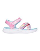Skechers Сандали Jumpsters с велкро