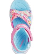 Skechers Сандали Jumpsters с велкро Розово