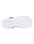 Skechers Сандали Jumpsters с велкро Розово