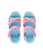 Skechers Сандали Jumpsters Sandal - Tie Dye Bf