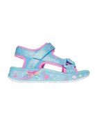 Skechers Сандали Mermaid Dreams с шарка