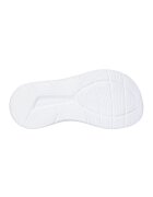 Skechers Сандали Microspec с велкро Черен/Син