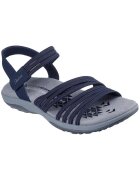 Skechers Сандали Reggae Slim с велкро - Син