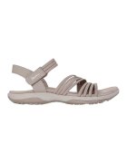 Skechers Сандали Reggae Slim с велкро
