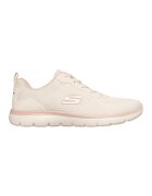 Skechers Сандали с мрежа Summit S-Quiet Dream - Крем