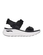 Skechers Сандали с велкро