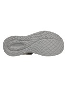 Skechers Сандали с велкро Черен/Tъмносив