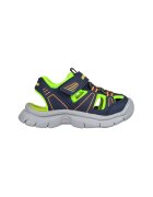 Skechers Сандали с велкро и отвори