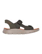 Skechers Сандали Slip-Ins Go Walk Flex