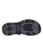 Skechers Сандали Tresman-Hirano с велкро Черен