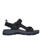 Skechers Сандали Tresman-Hirano с велкро