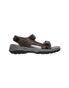 Skechers Сандали Tresmen-Hirano с велкро