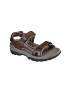 Skechers Сандали Tresmen-Hirano с велкро