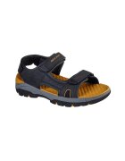 Skechers Сандали Tresmen-Hirano с велкро