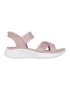 Skechers Сандали Ultra Flex 3.0 Slip-Ins с кръстосани каишки