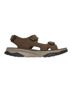 Skechers Сандали Wagner Avalon от еко кожа с велкро