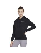 Skechers Signature W Суичър WHD116-BLK - черно