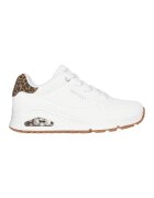 Skechers Скосени маратонки Uno Jungle Nite