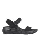 Skechers Скосени сандали Arch Fit