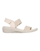 Skechers Скосени сандали Arya с велкро
