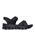 Skechers Скосени сандали Glide Step Pro Slip-Ins - Черен