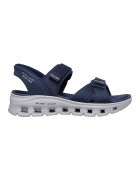 Skechers Скосени сандали Glide Step Pro Slip-Ins - Тъмносин