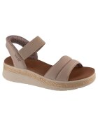 Skechers Скосени сандали Slip-Ins™ Bobs Sun Ray