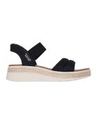 Skechers Скосени сандали Slip-Ins™ Bobs Sun Ray