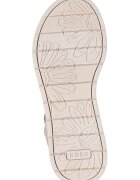Skechers Скосени сандали Slip Ins™ Sun Ray Розово златисто